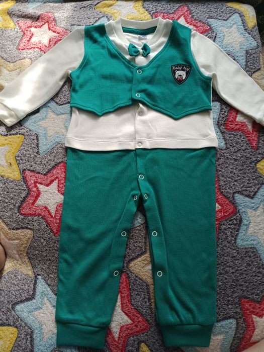 Нарядный костюмчик