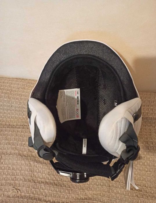 Casca schi ski femei Nevica Meribel.