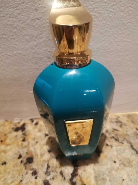 Оригинални парфюми Xerjoff Erba Pura, Opera и Accento 50 ml EDP