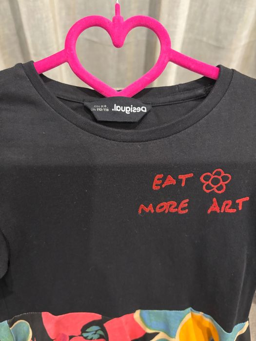 Детска рокля - Desigual