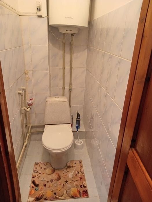 Сдается 3х ком.квартира