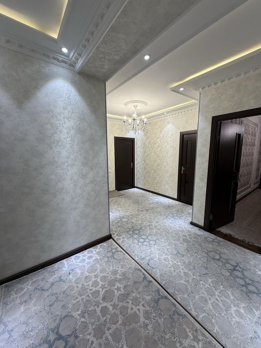 Яшнобод тумани, Фаргона йули кучаси, Обод-Макон