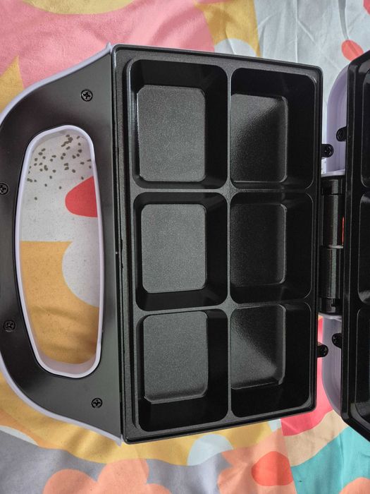 Уред за кексчета