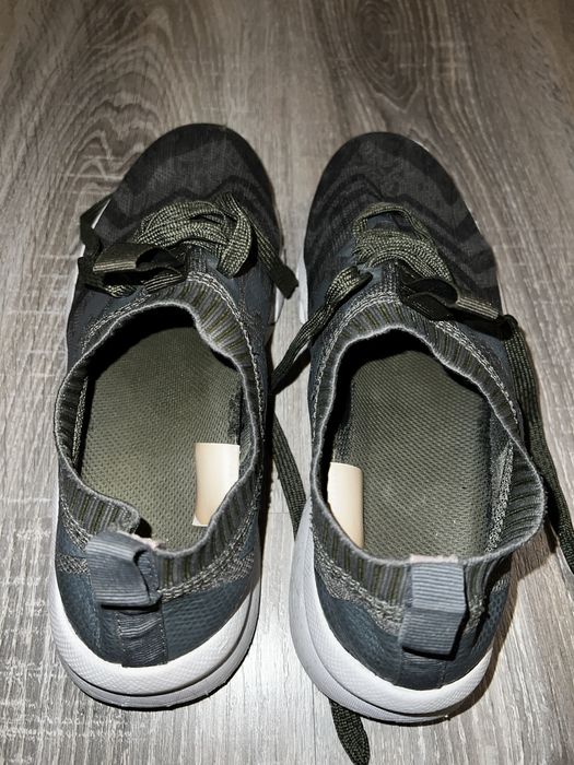 Кроссовки б/у | Хорошее состояние | Недорого