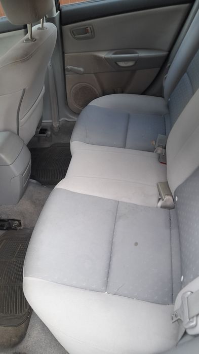 Vand Mazda 3 benzinar