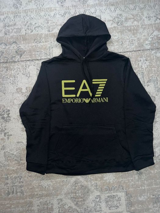 Trening de calitate Armani