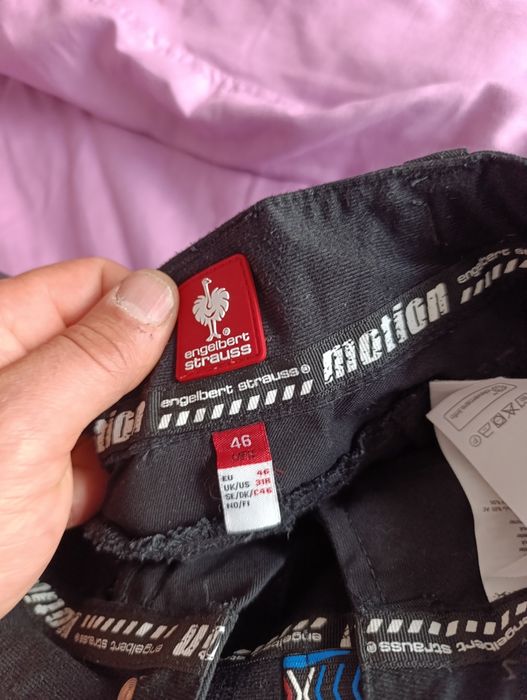 Pantaloni engelbert Strauss