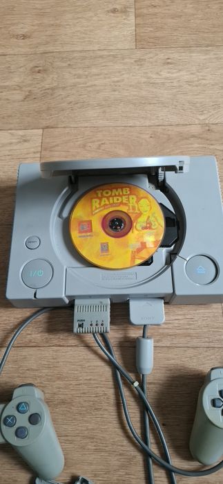 Sony Playstation 1
