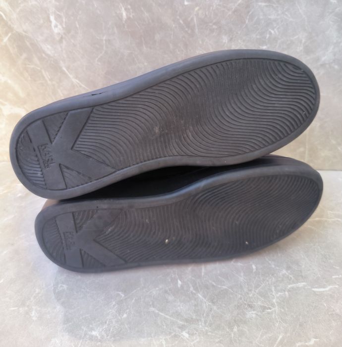 Karl Lagerfeld Номер 42 Мъжки ботуши