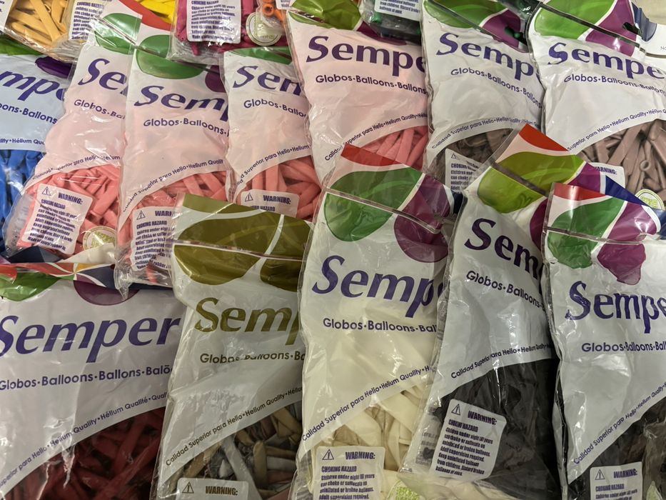ШДМ SEMPERTEX | Рудный, Костанай (31 пачка оригинал)