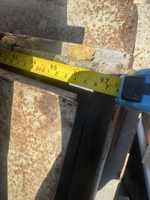 Варота на гараж