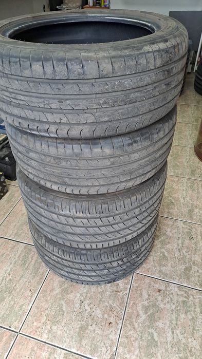 Летни гуми 18цола спорт пакет 4бр.