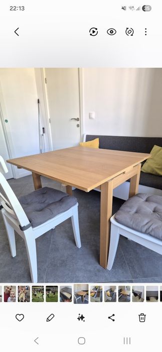 Кухненска   маса