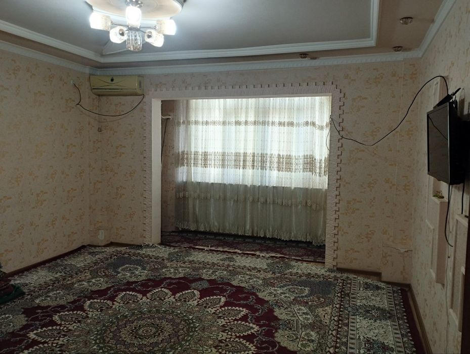 Алгоритм.  Ипотека. 3/5/9.  75м3.