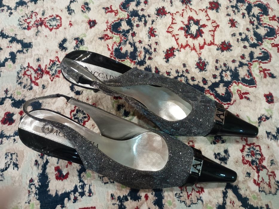 Туфли Италия 42 р