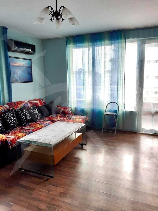 Продава се Двустаен апартамент в Бургас, Сарафово - 65 кв.м за 1847 €/кв.м - Снимка #1