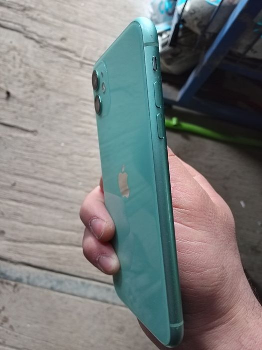 Айфон  11  128гб