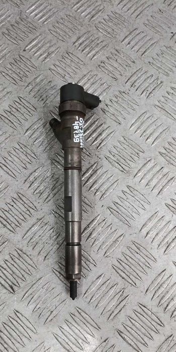 Дюза дюзи Kia Sorento 2.5CRDi 2002г.