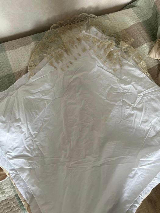 Продам срочно конверт для новорожденных