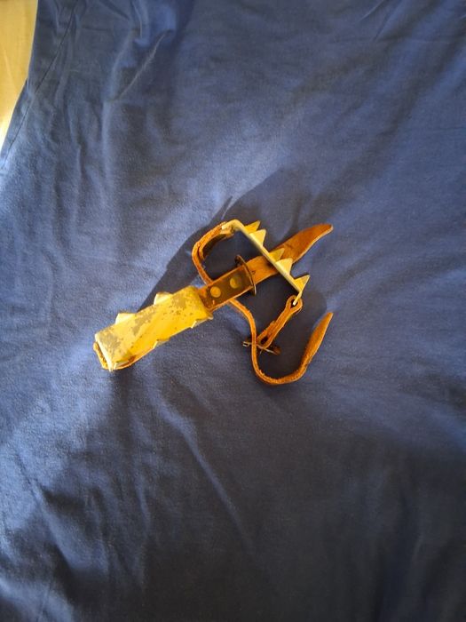 Продавам ледоходки