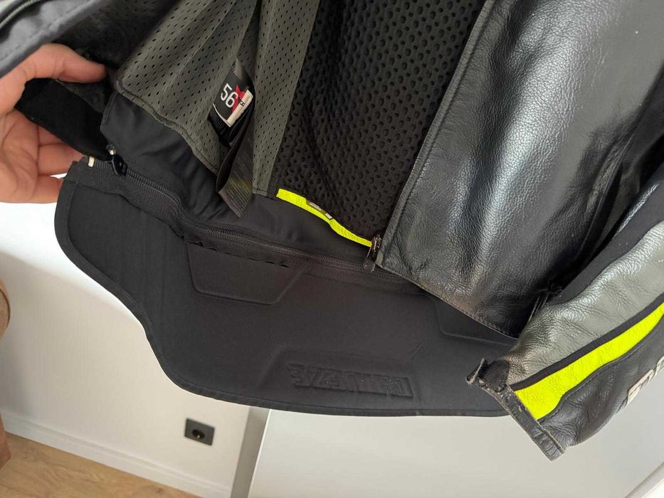 Echipament manusi moto Dainese (alpinestars ixon spidi icon ixs shima)