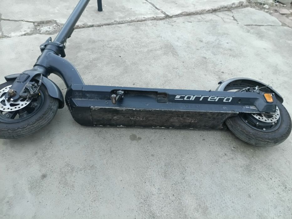 Electric scooter 42v 13Ah