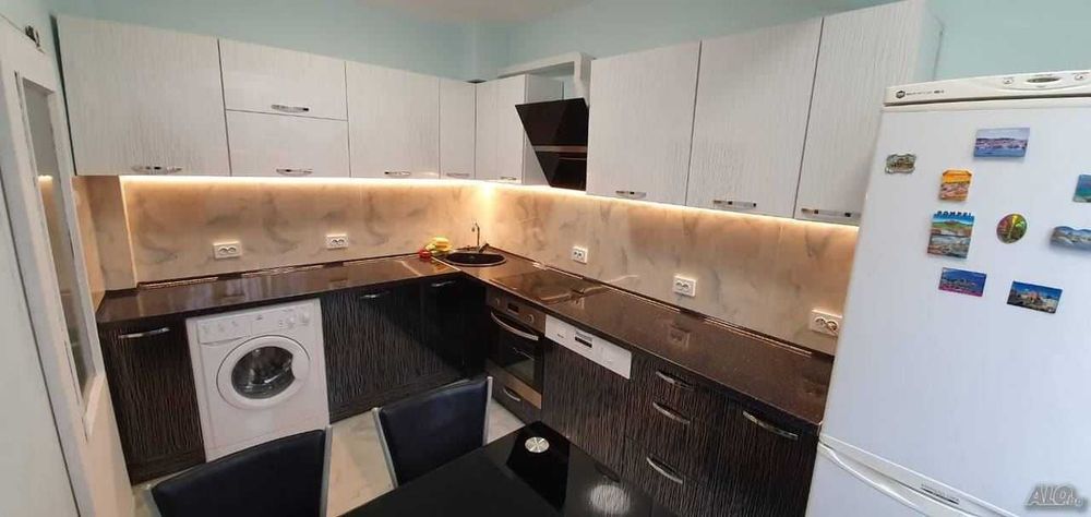 3-стаен аартамент под наем Редута