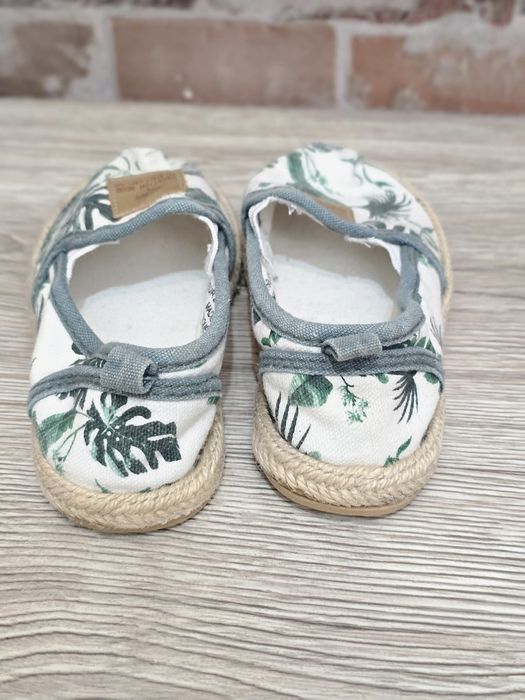 Espadrile masura 24