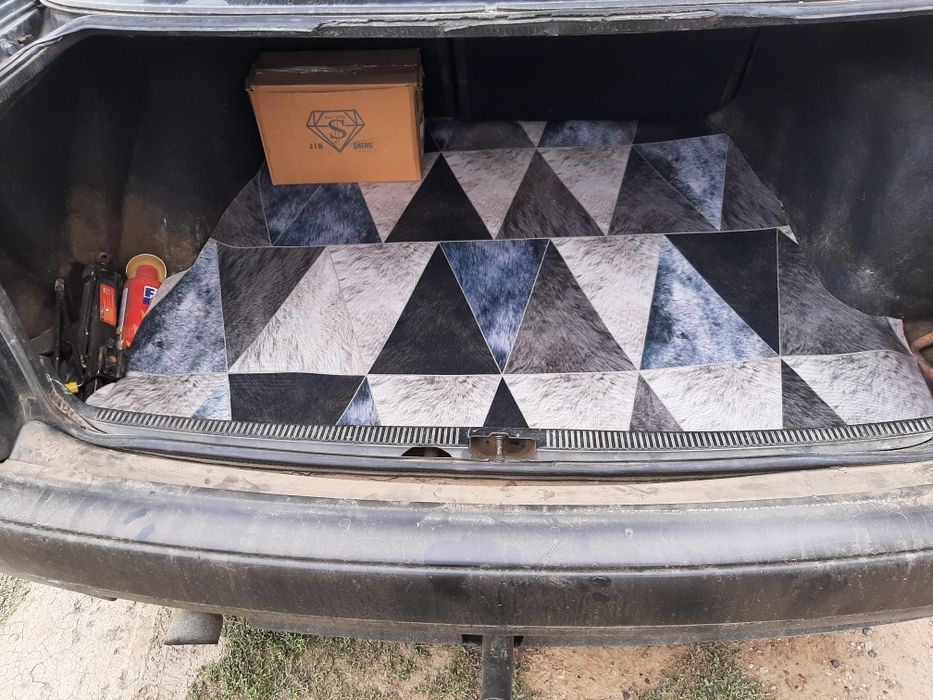 Продам автомобиль