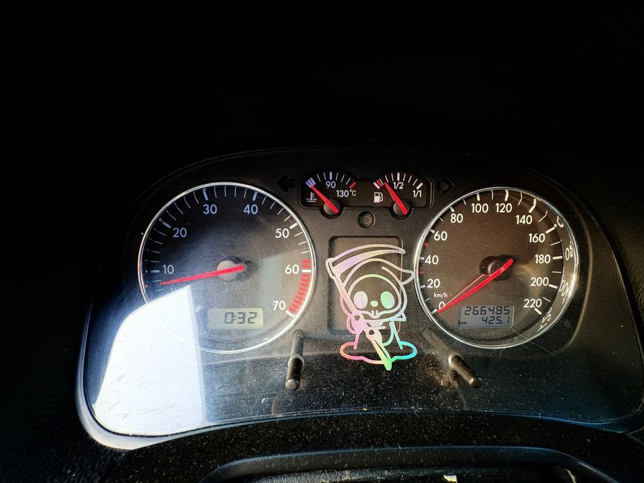 Volkswagen golf 4
