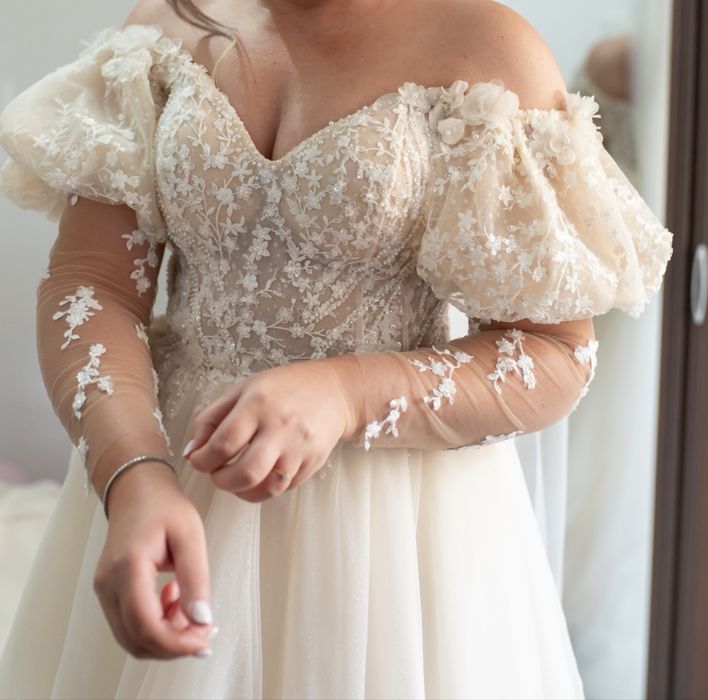 Rochie de mireasă