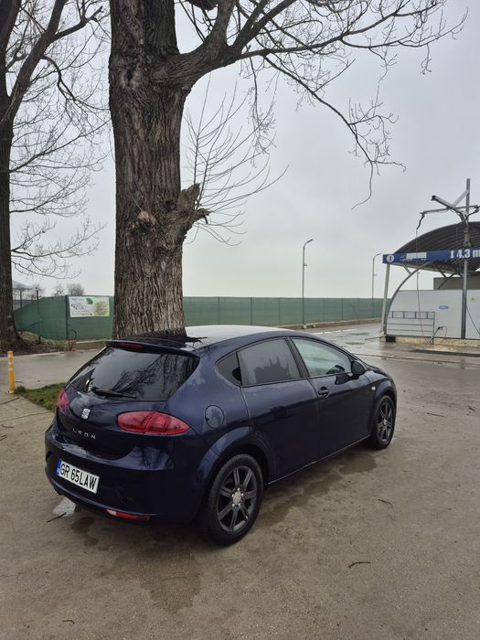 Se vinde Seat Leon