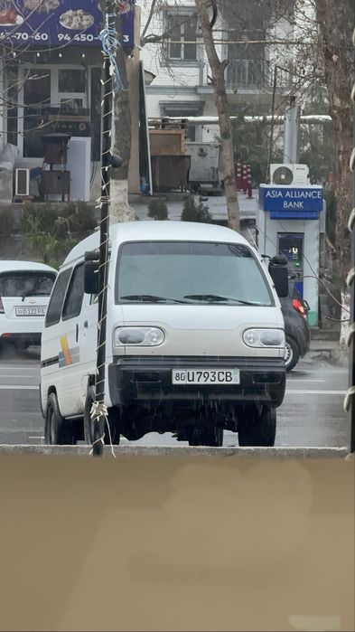 Damas sotiladi yoki barter