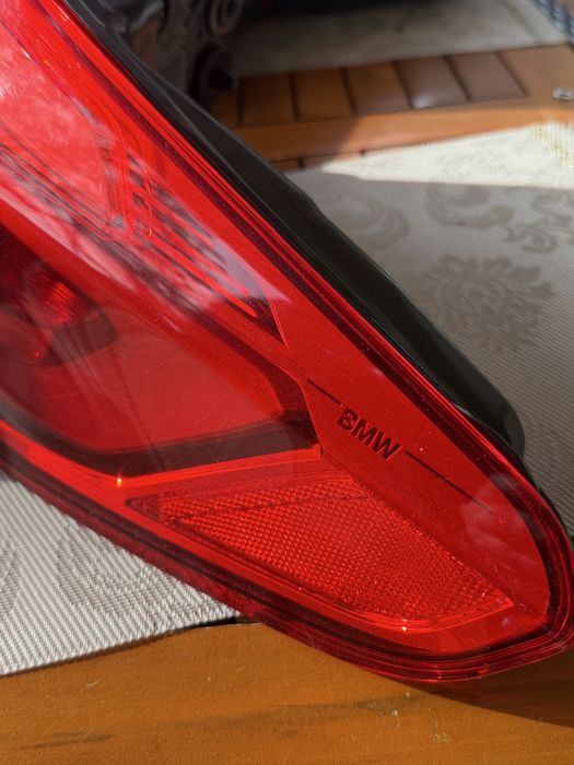 Set stopuri  spate BMW  g 30 2019