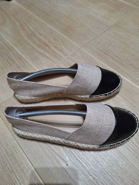 Еспадрили Truffle collection