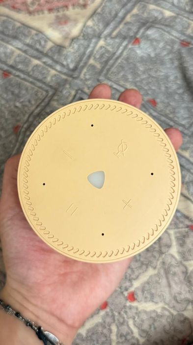 Колонка Алиса Лайт