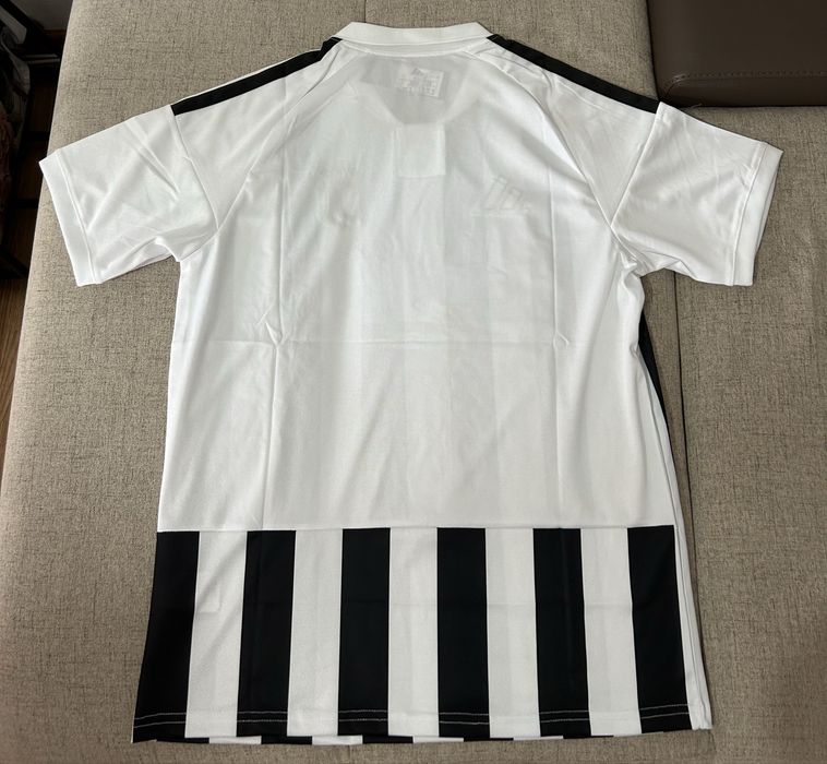Tricou Juventus 26/27 Home