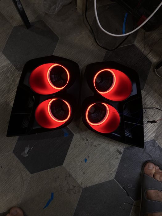 Jentra optra fara tuning xizmati