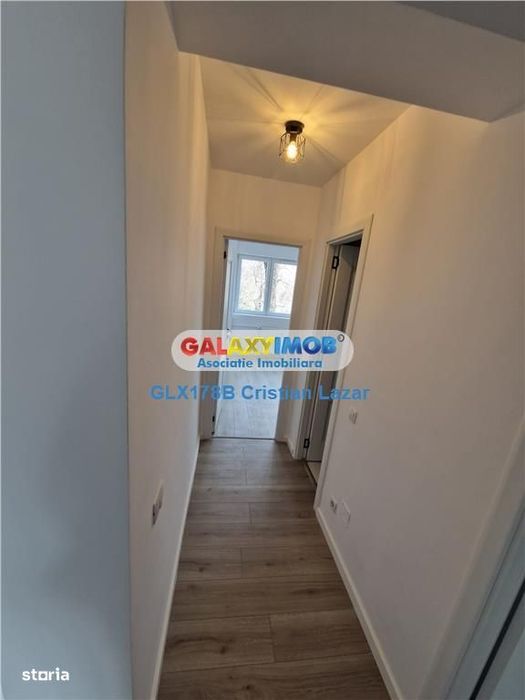 Renovat Complet, Bloc Anvelopat