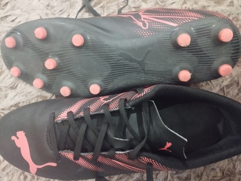 Бутонки Puma 41 номер