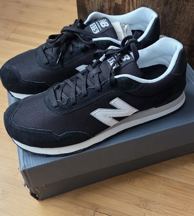 Adidași New Balance Originali