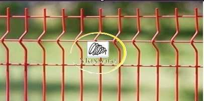 Йевро Забор  Yevro Zabor  Setka Zabor  3D