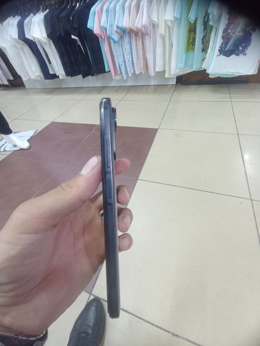 Redmi Note 11S 128гб камера 108мп состояние новое