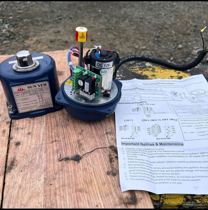 Ремонт и обслуживание дизельных генераторов