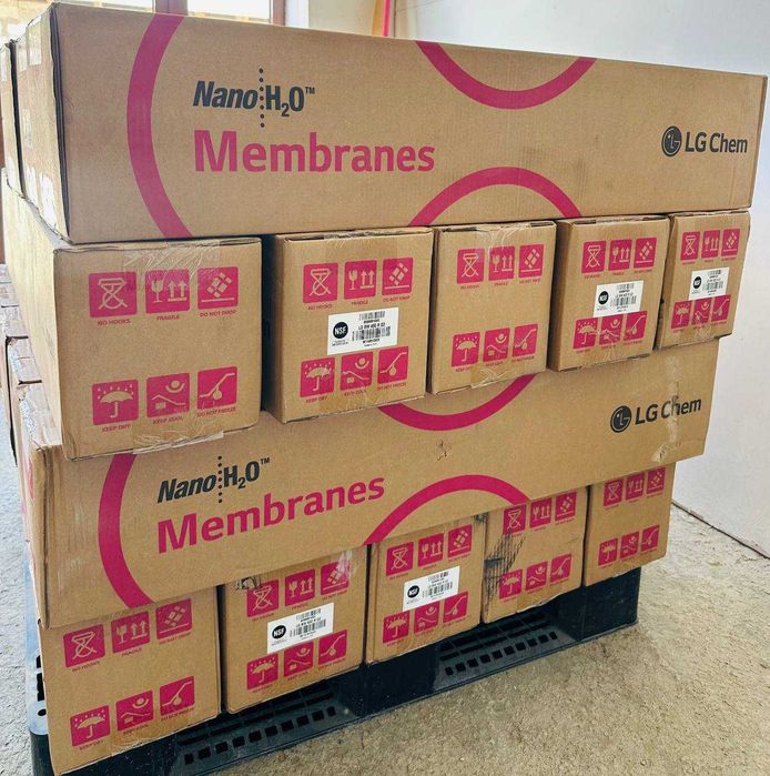 Membrana, mimbrana, мембрана, мимбранаб suv filtr