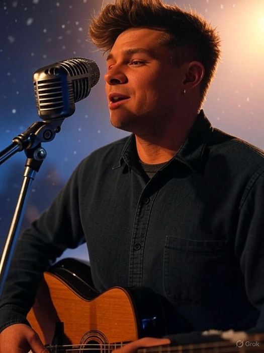 Уроки вокала для детей