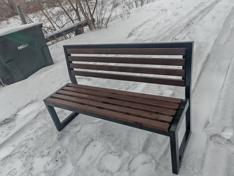 Лавочки скамейки качели