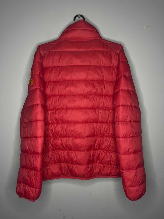 Save The Duck Down Puffer Jacket Дамско Яке