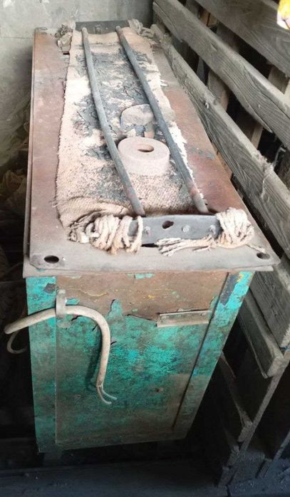 Оборудование и запчасти для Вулканизации.