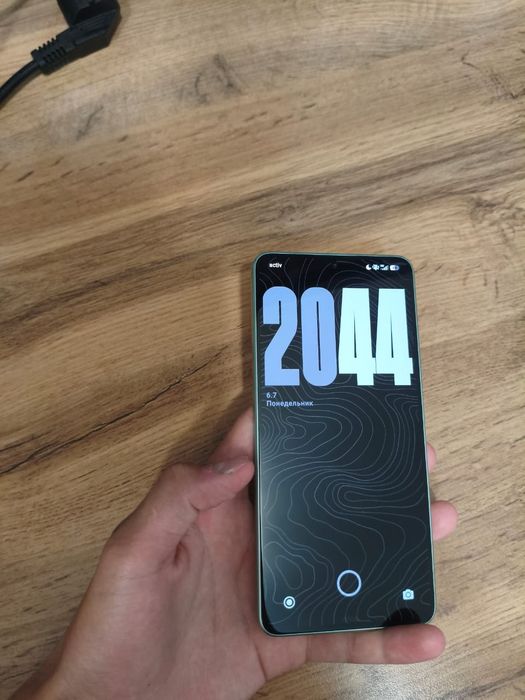 Poco x7 pro 5g. 8/256